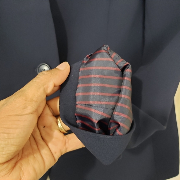 Talbots Pant Suit - Picture 7 of 16